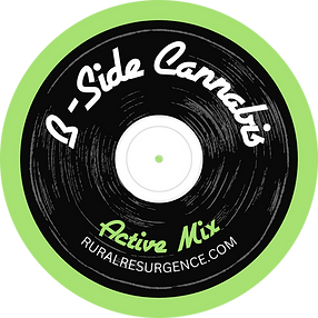B-Side Cannabis