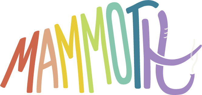 Mammoth Cannabis Logo